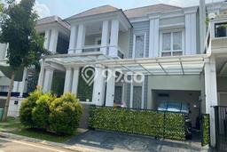 Rumah Luxury Modern Tanpa Renovasi di Citra Grand Jakarta Timur Rumah Luxury Modern Tanpa Renovasi di Citra Grand Jakarta Timur