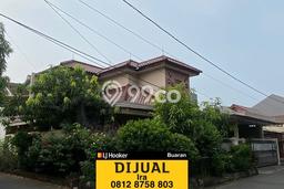 Rumah Modern Cantik 5 Kamar Siap Huni di Cakung Rumah Modern Cantik 5 Kamar Siap Huni di Cakung