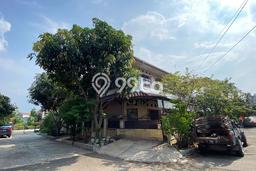 Dijual Hunian Rumah Nyaman 4 Kamar di Bekasi, Bekasi Dijual Hunian Rumah Nyaman 4 Kamar di Bekasi, Bekasi