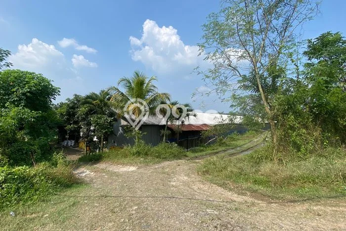 Tanah untuk Dijual di Rangkasbitung Lebak Luas 18720m2 Tanah untuk Dijual di Rangkasbitung Lebak Luas 18720m2