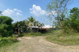 Tanah untuk Dijual di Rangkasbitung Lebak Luas 18720m2 Tanah untuk Dijual di Rangkasbitung Lebak Luas 18720m2