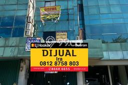Ruko Bagus Dijual di Sunter Jakarta Utara Strategis Cocok untuk Kembangkan Bisnis Ruko Bagus Dijual di Sunter Jakarta Utara Strategis Cocok untuk Kembangkan Bisnis