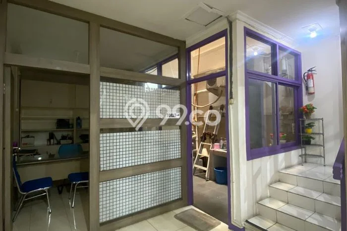 Ruko Bagus Dijual di Sunter Jakarta Utara Strategis Cocok untuk Kembangkan Bisnis Ruko Bagus Dijual di Sunter Jakarta Utara Strategis Cocok untuk Kembangkan Bisnis