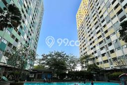 Dijual Segera Apartemen 1 KT, 2 KM, 60m2 di Cakung, Jakarta Timur Dijual Segera Apartemen 1 KT, 2 KM, 60m2 di Cakung, Jakarta Timur
