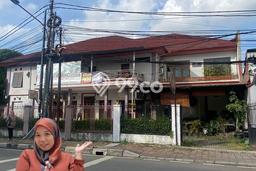 FOR RENT! Ruko di Rawamangun Cocok untuk Bisnis 108m2 FOR RENT! Ruko di Rawamangun Cocok untuk Bisnis 108m2