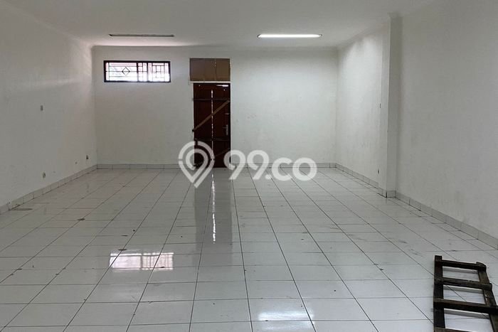FOR RENT! Ruko di Rawamangun Cocok untuk Bisnis 108m2 FOR RENT! Ruko di Rawamangun Cocok untuk Bisnis 108m2