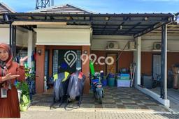 Hunian Nyaman Asri 2 KT Siap Huni di Bintara Bekasi Hunian Nyaman Asri 2 KT Siap Huni di Bintara Bekasi