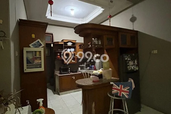 Jual Rumah Mewah Elegan Dengan View Eksklusif di Jatiwaringin, Jakarta Timur Jual Rumah Mewah Elegan Dengan View Eksklusif di Jatiwaringin, Jakarta Timur