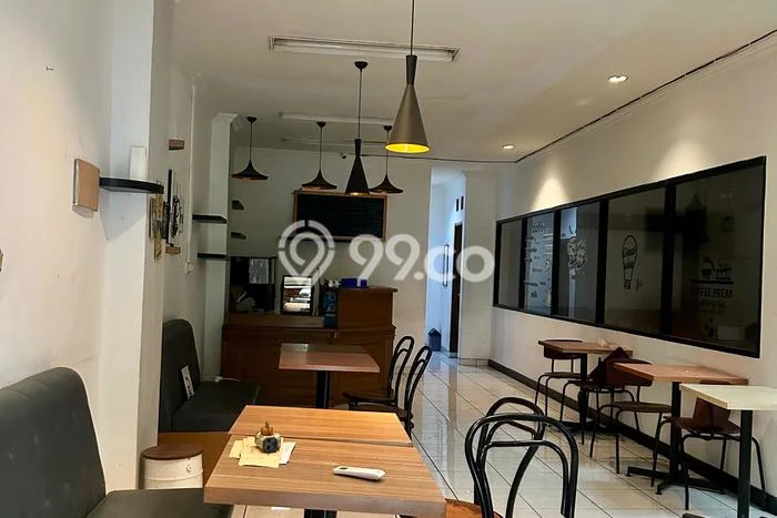 Unit Ruko Tersedia di Rawamangun Spesifikasi LB 170m2 Unit Ruko Tersedia di Rawamangun Spesifikasi LB 170m2