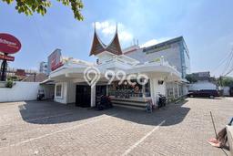 Lokasi Strategis! Dijual Komersial Bisnis di Matraman, Jakarta Timur Kondisi Baik Lokasi Strategis! Dijual Komersial Bisnis di Matraman, Jakarta Timur Kondisi Baik