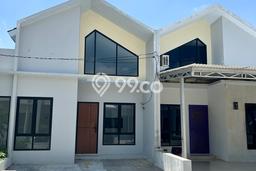 Rumah Modern Minimalis 2 KT Siap Huni di Babelan Rumah Modern Minimalis 2 KT Siap Huni di Babelan