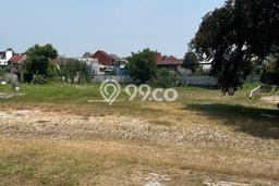Kavling Tanah untuk Dijual di Depok II, Depok, Luas 19000m2 Kavling Tanah untuk Dijual di Depok II, Depok, Luas 19000m2