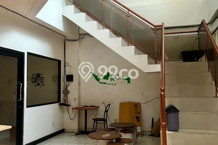 Unit Ruko Tersedia di Rawamangun Spesifikasi LB 170m2 Unit Ruko Tersedia di Rawamangun Spesifikasi LB 170m2