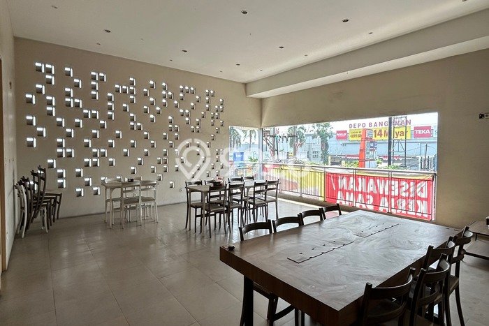 Unit Ruko Dijual di Bekasi LT 540m2 & LB 494m2 Unit Ruko Dijual di Bekasi LT 540m2 & LB 494m2