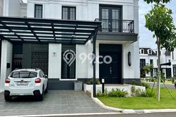 Rumah Sewa Bekasi LT 193m2 LB 250m2 Kawasan Summarecon Crown Gading Rumah Sewa Bekasi LT 193m2 LB 250m2 Kawasan Summarecon Crown Gading