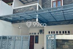 HUNIAN BERKELAS! Rumah Premium Pondok Kelapa, Jakarta Timur, LT 132m² LB 250m² HUNIAN BERKELAS! Rumah Premium Pondok Kelapa, Jakarta Timur, LT 132m² LB 250m²