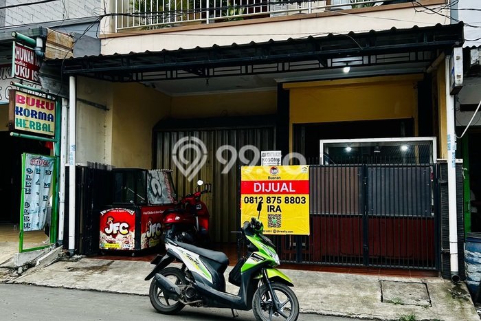 Dijual Cepat Rumah Favorit Siap Huni LB 220m2 di Tambun Selatan, Bekasi Dijual Cepat Rumah Favorit Siap Huni LB 220m2 di Tambun Selatan, Bekasi
