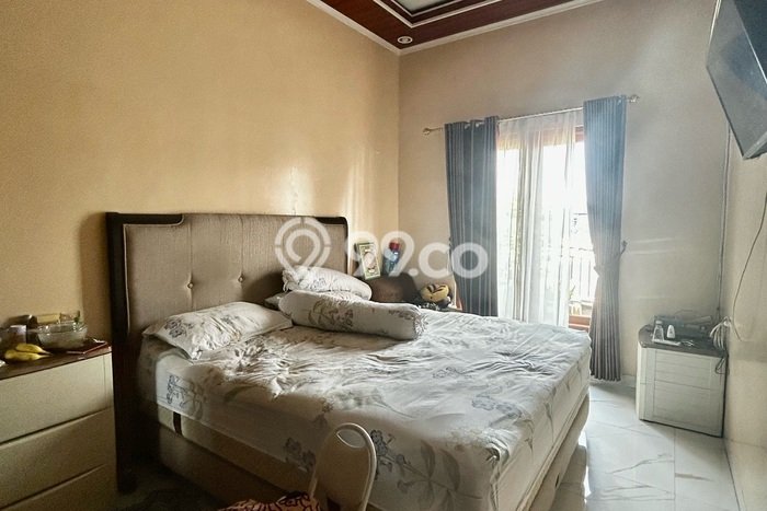 Dijual Cepat Rumah Favorit Siap Huni LB 220m2 di Tambun Selatan, Bekasi Dijual Cepat Rumah Favorit Siap Huni LB 220m2 di Tambun Selatan, Bekasi