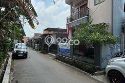 Dijual Rumah Premium dengan Fasilitas Sekitar Komplit di Ciracas, Jakarta Timur Dijual Rumah Premium dengan Fasilitas Sekitar Komplit di Ciracas, Jakarta Timur
