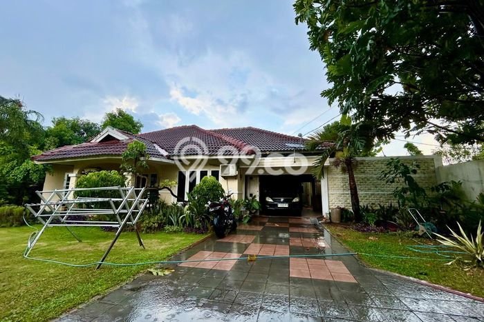Dijual Rumah Premium dengan Fasilitas Sekitar Komplit di Ciracas, Jakarta Timur Dijual Rumah Premium dengan Fasilitas Sekitar Komplit di Ciracas, Jakarta Timur