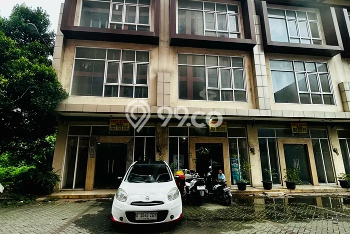 Paling Dicari! Ruko Dijual di Bekasi Kota Harga Kompetitif Paling Dicari! Ruko Dijual di Bekasi Kota Harga Kompetitif