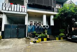 For Sale Rumah 4 Kamar Lokasi Strategis Nyaman dan Strategis di Tambun Selatan For Sale Rumah 4 Kamar Lokasi Strategis Nyaman dan Strategis di Tambun Selatan