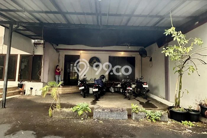 Unit Ruko Tersedia di Rawamangun Spesifikasi LB 170m2 Unit Ruko Tersedia di Rawamangun Spesifikasi LB 170m2