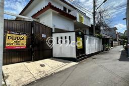 Dijual Rumah Eksklusif 3 KT di Cilangkap, Jakarta Timur Dijual Rumah Eksklusif 3 KT di Cilangkap, Jakarta Timur