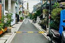 Tanah Dijual Lokasi Cempaka Putih Jakarta Pusat AJB Tanah Dijual Lokasi Cempaka Putih Jakarta Pusat AJB