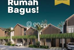 Dijual Cepat Rumah Favorit Siap Huni LB 51m2 di Argomulyo, Salatiga Dijual Cepat Rumah Favorit Siap Huni LB 51m2 di Argomulyo, Salatiga