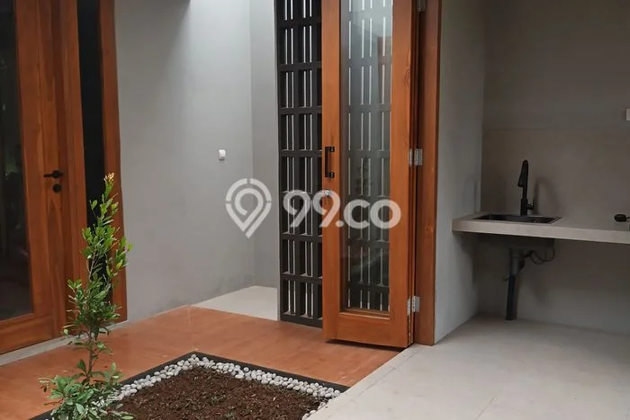 Dijual Cepat Rumah Favorit Siap Huni LB 51m2 di Argomulyo, Salatiga Dijual Cepat Rumah Favorit Siap Huni LB 51m2 di Argomulyo, Salatiga