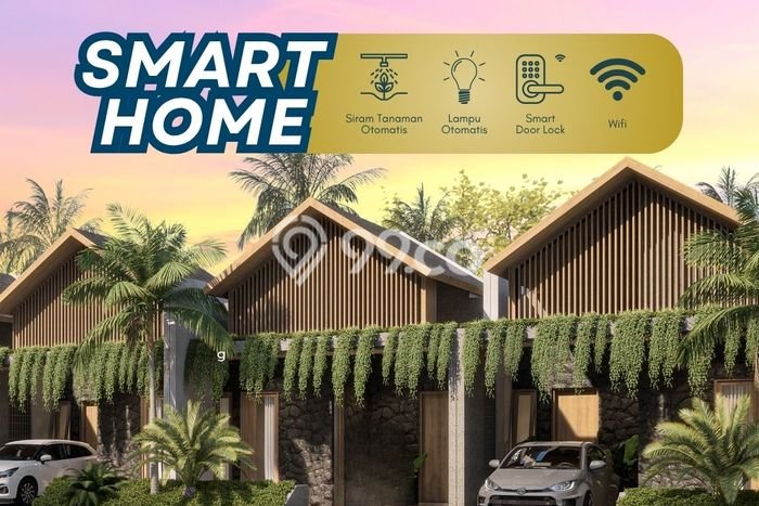 Dijual Rumah 2 Kamar Lokasi Ideal Bagus dan Strategis di Argomulyo Dijual Rumah 2 Kamar Lokasi Ideal Bagus dan Strategis di Argomulyo