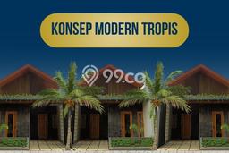 HUNIAN BERKELAS! Rumah Premium Argomulyo, Salatiga, LT 70m2m² LB 51m2m² HUNIAN BERKELAS! Rumah Premium Argomulyo, Salatiga, LT 70m2m² LB 51m2m²