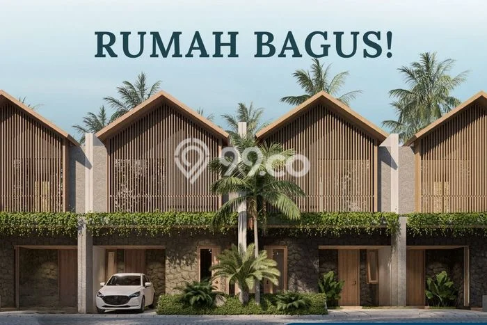 Jual Rumah Bagus Siap Huni LB 72m2 di Argomulyo, Salatiga Jual Rumah Bagus Siap Huni LB 72m2 di Argomulyo, Salatiga