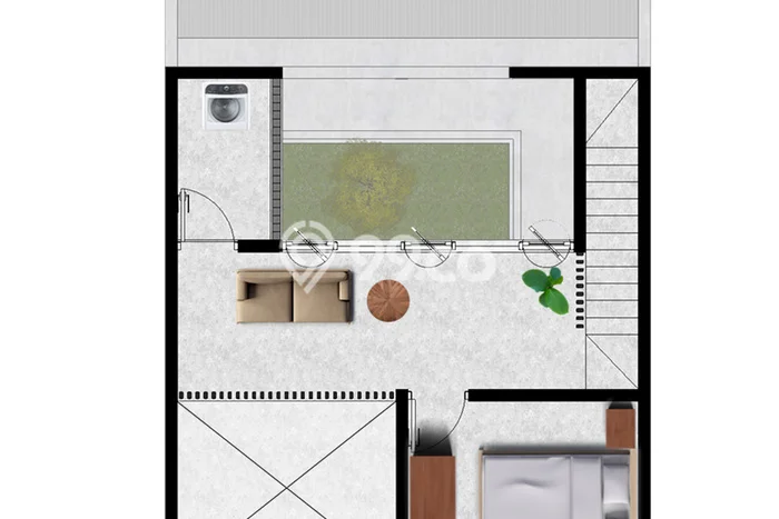 Dijual Rumah Minimalis Bagus Punya 3 KT di Argomulyo Salatiga SHM Dijual Rumah Minimalis Bagus Punya 3 KT di Argomulyo Salatiga SHM
