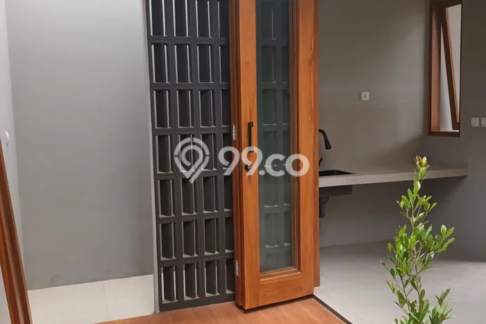 Dijual Cepat Rumah Favorit Siap Huni LB 51m2 di Argomulyo, Salatiga Dijual Cepat Rumah Favorit Siap Huni LB 51m2 di Argomulyo, Salatiga