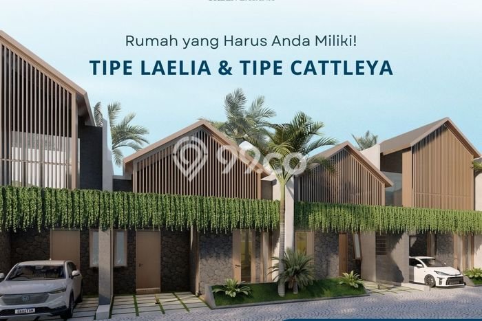 Dijual Cepat Rumah Favorit Siap Huni LB 72m2 di Argomulyo, Salatiga Dijual Cepat Rumah Favorit Siap Huni LB 72m2 di Argomulyo, Salatiga