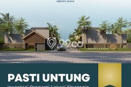 Rumah Strategis Modern Lb 51m2 di Argomulyo, Salatiga Rumah Strategis Modern Lb 51m2 di Argomulyo, Salatiga
