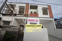 Jual Rumah Modern 3 KT di Ubung, Denpasar Jual Rumah Modern 3 KT di Ubung, Denpasar