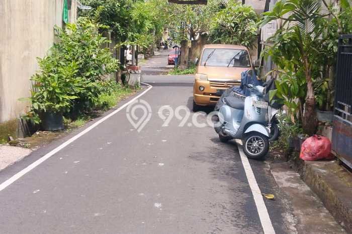 Rumah Minimalis 4 KT LT 70m2 di Taman Griya Rumah Minimalis 4 KT LT 70m2 di Taman Griya
