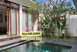 Vila Kawasan , Area 214m2m², Area Premium Vila Kawasan , Area 214m2m², Area Premium