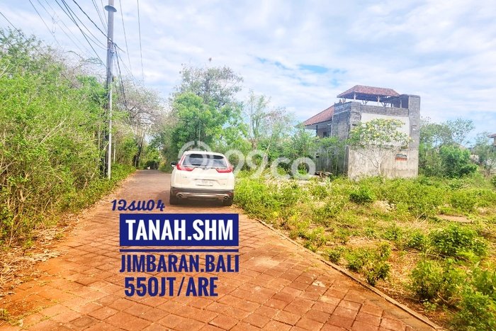 LOKASI PREMIUM! Tanah di Benoa, Luas 130m², Ideal untuk Investasi LOKASI PREMIUM! Tanah di Benoa, Luas 130m², Ideal untuk Investasi