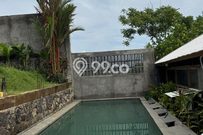 Vila Premium di Tabanan, Area 0m2m², Kawasan Nyaman, Tersedia Vila Premium di Tabanan, Area 0m2m², Kawasan Nyaman, Tersedia