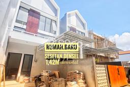 Rumah Luas Asri 3 KT Siap Huni di Sesetan Denpasar Rumah Luas Asri 3 KT Siap Huni di Sesetan Denpasar