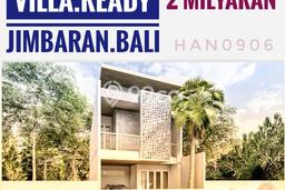Rumah Minimalis 2 KT di Jimbaran Badung Full Furnished Rumah Minimalis 2 KT di Jimbaran Badung Full Furnished