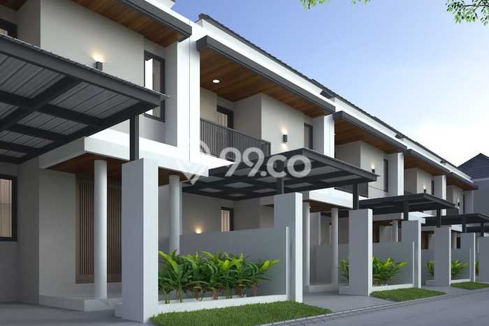 For Sale Hunian Rumah Nyaman 3 KT di Pemecutan Kaja, Denpasar For Sale Hunian Rumah Nyaman 3 KT di Pemecutan Kaja, Denpasar