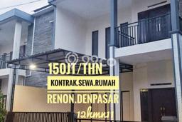 Rumah di , Siap Huni, 3 KT, Dekat Denpasar, Denpasar, Luas 100m2m² Bangunan 100m2m² Rumah di , Siap Huni, 3 KT, Dekat Denpasar, Denpasar, Luas 100m2m² Bangunan 100m2m²