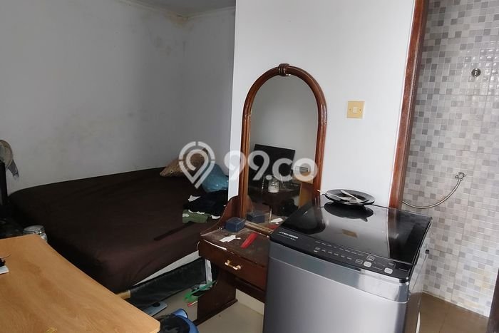 Dijual Rumah Eksklusif 3 KT di Jimbaran, Badung Dijual Rumah Eksklusif 3 KT di Jimbaran, Badung