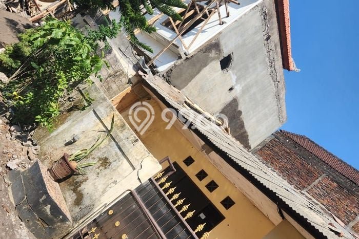 Rumah Luas Asri 3 KT Siap Pakai di Dalung Badung Rumah Luas Asri 3 KT Siap Pakai di Dalung Badung