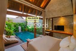 Tempat Ideal! Vila di , Luas 100m2m², Area Asri dan tenang Tempat Ideal! Vila di , Luas 100m2m², Area Asri dan tenang